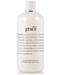 philosophy pure grace 3-in-1 shampoo, shower gel and bubble bath, 16 oz